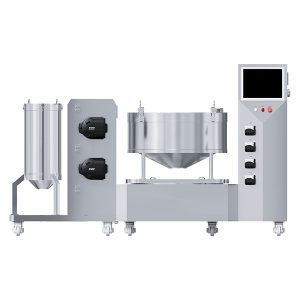 βιοαντιδραστήρας καλλιέργειας προσκολλημένων κυττάρων