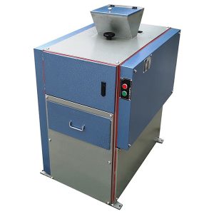 διπλός θραυστήρας από κράμα