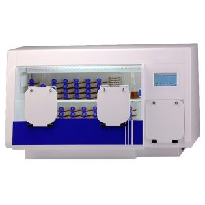 αναερόβιος σταθμός εργασίας