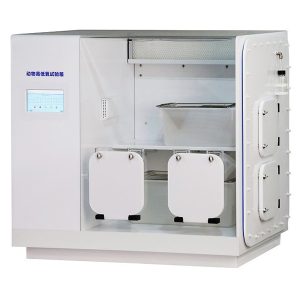 θάλαμος υποξίας και υπεροξίας ζώων