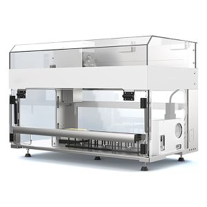 αυτοματοποιημένος χειριστής υγρών