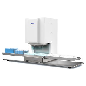 αυτοματοποιημένο σύστημα χειρισμού υγρών