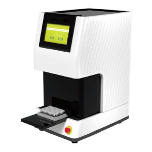 αυτοματοποιημένος αποσφραγιστής βιδωτών καπακιών