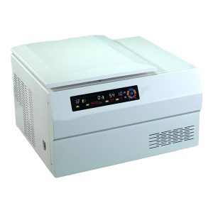 αυτόματη φυγόκεντρος αφαίρεσης καπακιών