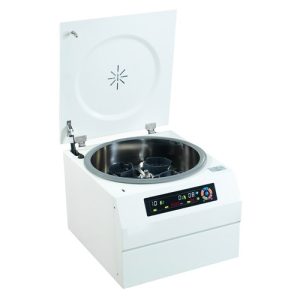 αυτόματη φυγόκεντρος αποσφράγισης