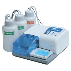 αυτόματος πλυντής μικροπλακών