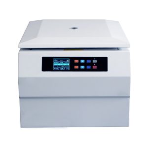 αυτόματη φυγοκεντρική μηχανή αποσφράγισης καπακιών σωλήνων