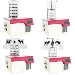 επιτραπέζιος λυοφιλιωτής