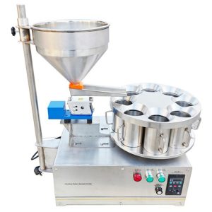 διαχωριστής δειγμάτων πάγκου