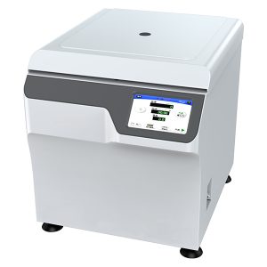 όχημα συλλογής αίματος ειδική ψυκτική φυγόκεντρος