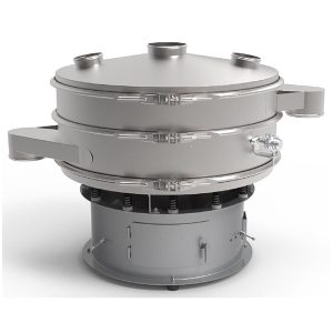 κυκλικό δονητικό κόσκινο