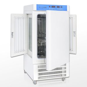 κλιματικός θάλαμος