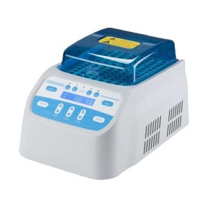 θερμαντήρας ξηρού μπλοκ