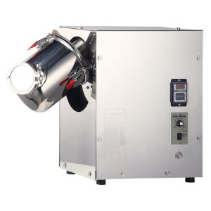 αναμικτήρας διπλής κίνησης