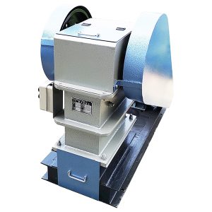 ανθεκτικός στη σκόνη θραυστήρας σιαγόνων από κράμα