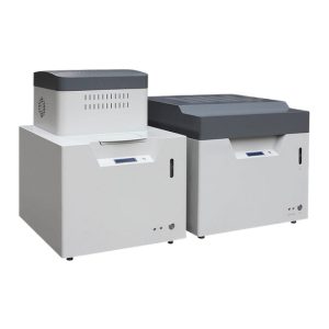 πλήρως αυτόματος αναλυτής