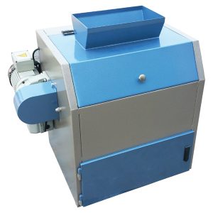 πλήρως σφραγισμένος δονητικός διαχωριστής