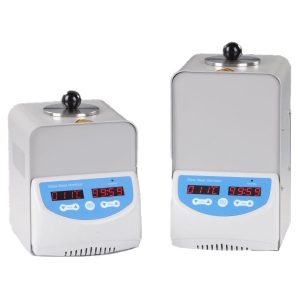 αποστειρωτής γυάλινων σφαιριδίων