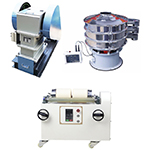 Άλεση και κοσκίνισμα