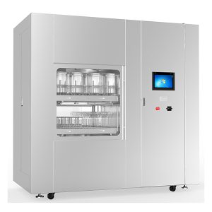 πλυντήριο βαρέως τύπου