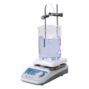 αναδευτήρας θερμαινόμενης πλάκας