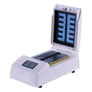 σύστημα υβριδοποίησης