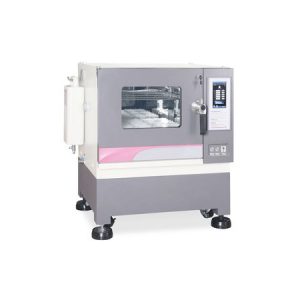 επωασμένος αναδευτήρας