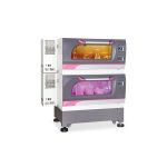 αναδευτήρας θερμοκοιτίδας