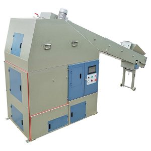 ενσωματωμένος εξοπλισμός προετοιμασίας δειγμάτων