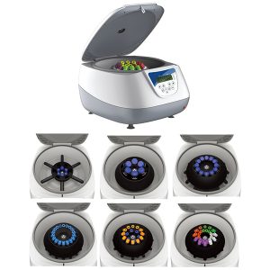 φυγόκεντρος χαμηλής ταχύτητας