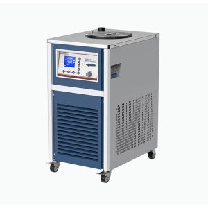 αντίδραση ανάδευσης σε χαμηλή θερμοκρασία