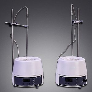 μαγνητική ανάδευση μανδύας θέρμανσης