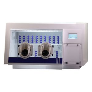 μικροαερόβιος σταθμός εργασίας