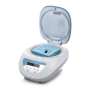 μίνι φυγόκεντροι