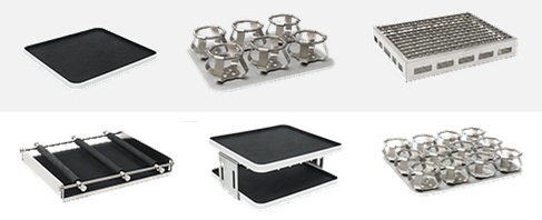 αξεσουάρ μίνι τροχιακού αναδευτήρα