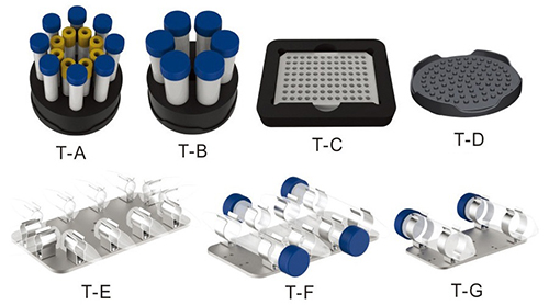 αξεσουάρ μίνι αναδευτήρα