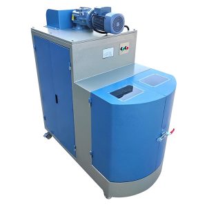 διαχωριστής δειγμάτων ανάμειξης