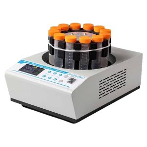 πολυσωληνωτός αναμικτήρας δίνης