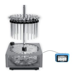 εξατμιστής εκτόνωσης αζώτου