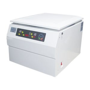 φυγόκεντρος δοκιμής λαδιού