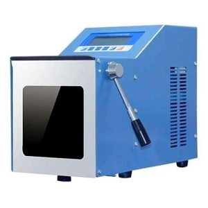 μπλέντερ με κουτάλα