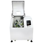 πλανητικός μύλος σφαιρών