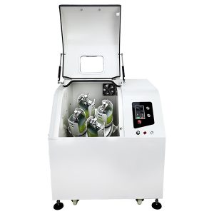 πλανητικός μύλος σφαιρών