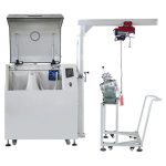 πλανητικός μύλος σφαιρών