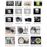 πλανητικός μύλος σφαιρών