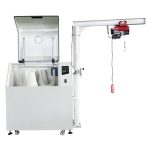 πλανητικός μύλος σφαιρών