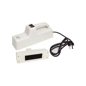 φορητή χειροκίνητη λάμπα υπεριώδους ακτινοβολίας