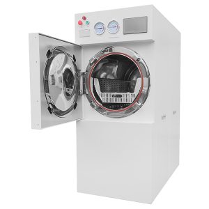 οριζόντια αυτόκλειστη προ-κενού