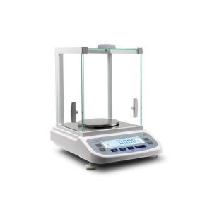 ζυγός ακριβείας