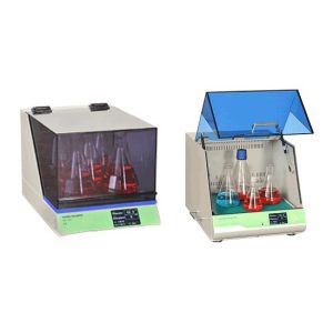 ψυγείο-αναδευτήρας